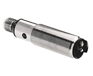 ALLEN BRADLEY 42CM-E1EZB-D4 PHOTOELECTRIC SENSORS, METAL CYLINDRICAL STYLE 18 MM, TRANSTED BEAM, LIGHT SOURCE, SENSING RANGE 3 MM -20 M, 10 - 30 VDC, 4 PIN DC MICRO QD