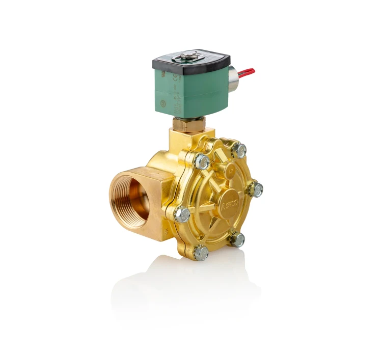 ASCO 82102100MO VALVE ASCO 82102100MO VALVE