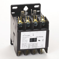 ALLEN BRADLEY 400-DP30NJ2-M CONTACTOR,DEFINITE PURPOS75 AMP MAX