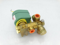 ASCO 8300D9F12060 VALVE