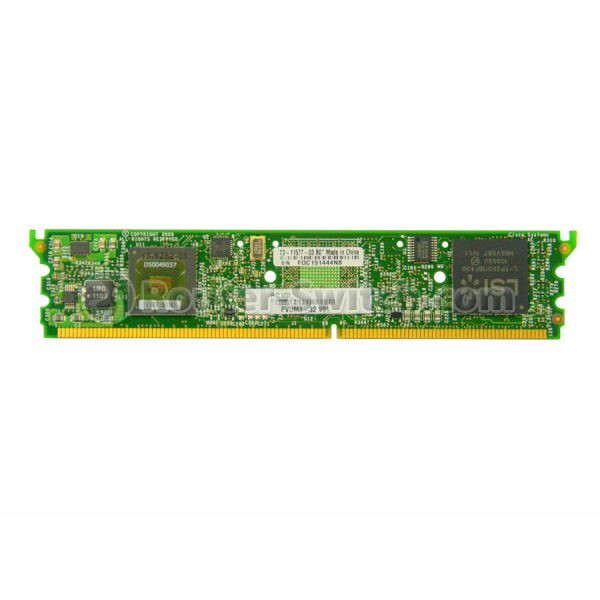 PVDM3 64-channel to 192-channel factory upgrade