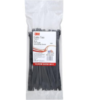 3M 6252 PRICE/EA (MIN PURCH= 1000) 15" NAT CABLE TIE STANDARD - 50LB (BULK)