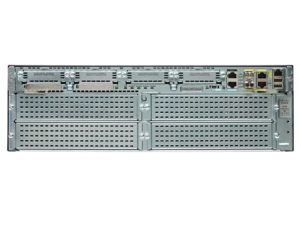 IP Base License for Cisco 3925/3945 IP Base License for Cisco 3925/3945