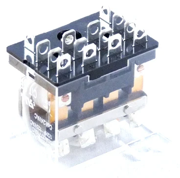 AAON P51910 4PDT IDEC 24V RELAY AAON P51910 4PDT IDEC 24V RELAY