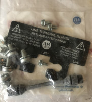 ALLEN BRADLEY 40392-400-15 HARDWARE KIT FOR 100AMP DISCONNECT SWITCH