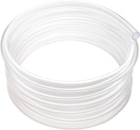 TUBING FLEXIBLE 1/16IN ID 3/16IN OD 50FT