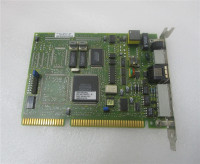 ALLEN BRADLEY 1784-KTX COMMUNICATION INTERFACE CARD ISA DH+ DH485 RIO