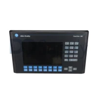 ALLEN BRADLEY 2711-K9A5 OPERATOR INTERFACE 9INCH MONOCHROME PANELVIEW