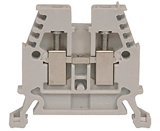 ALLEN BRADLEY 1492-W3-RE 1492-W IEC TERMINAL BLOCK, SPACE-SAVER FEED-THROUGH BLOCKS, 2.5 MM (# 24 AWG - # 12 AWG), SINGLE-CIRCUIT TERMINAL BLOCK, RED, ALLEN BRADLEY 1492-W3-RE 1492-W IEC TERMINAL BLOCK, SPACE-SAVER FEED-THROUGH BLOCKS, 2.5 MM (# 24 AWG - # 12 AWG), SINGLE-CIRCUIT TERMINAL BLOCK, RED,