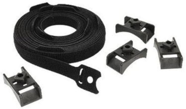 Органайзер кабельный Toolless Hook Органайзер кабельный Toolless Hook