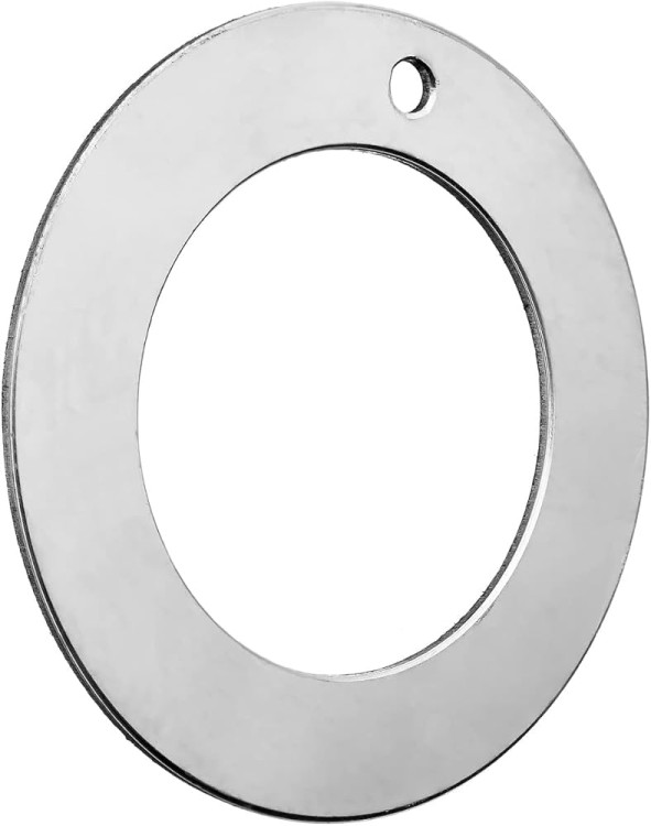 ACCUDYNE INDUSTRIES 15576-3 WASHER,PTFE ACCUDYNE INDUSTRIES 15576-3 WASHER,PTFE