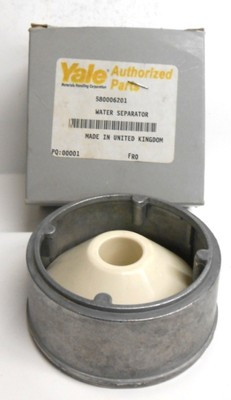WATER SEPARATOR WATER SEPARATOR