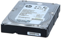 HP 1TB 6G SATA 7.2K rpm LFF (3.5-inch) Non-hot plug Hard Drive