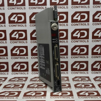 ALLEN BRADLEY 1771-DXPS CONTROL COPROCESSOR SERIAL EXPANDER MODULE PLC5