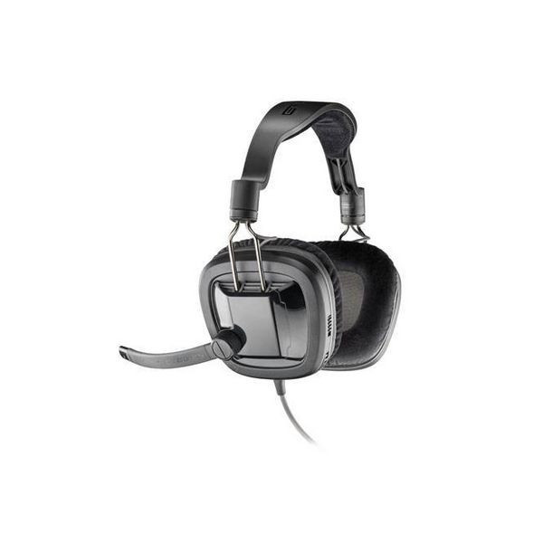 Plantronics GAMECOM 388, PC headset, emea Игровая гарнитура для компьютера