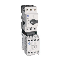 ALLEN BRADLEY 190E-AND2-CB16C-KY MCS ECO STARTER, 1 - 1.6 A, 110V 50HZ / 120V 60HZ