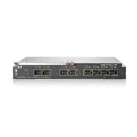 HP 8/8 and 8/24 SAN Switch 8-port upgrade LTU (for AM866A, AM867A, AM868A) HP 8/8 and 8/24 SAN Switch 8-port upgrade LTU (for AM866A, AM867A, AM868A)