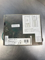 ALLEN BRADLEY 2705-P22J2 16 BUTTON CLASS 1 DIV 2 800A REDIPANEL 24V DC