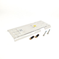 ALLEN BRADLEY 599-PS4 PROTECTIVE COVER ASSEMBLY FOR,,NEMA SIZE 4, 3 POLE