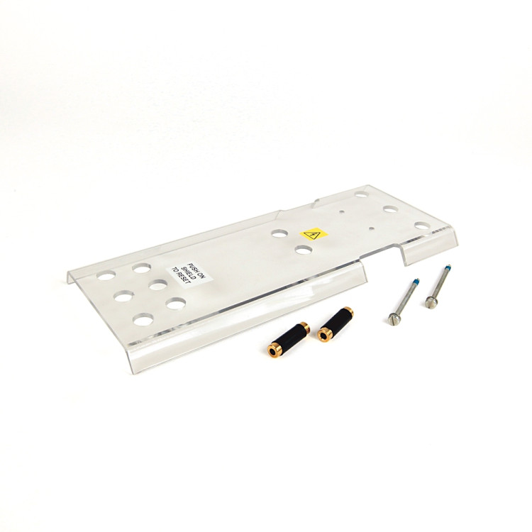 ALLEN BRADLEY 599-PS4 PROTECTIVE COVER ASSEMBLY FOR,,NEMA SIZE 4, 3 POLE ALLEN BRADLEY 599-PS4 PROTECTIVE COVER ASSEMBLY FOR,,NEMA SIZE 4, 3 POLE