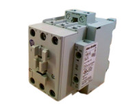 ALLEN BRADLEY 100-C37J10 CONTACTOR, IEC, 37A, 24V 60HZ, SINGLE PACK
