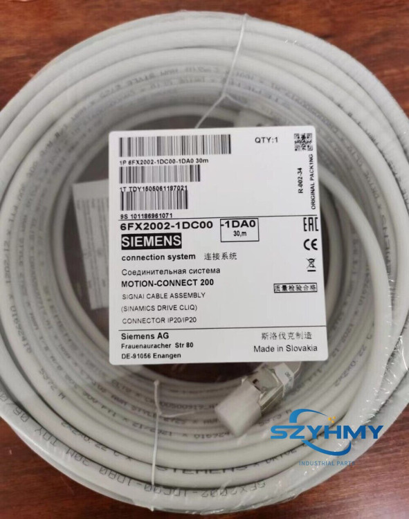 SIGNAL CABLE,PREFAB,30M SIGNAL CABLE,PREFAB,30M