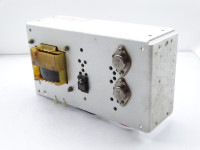 ACME ELECTRIC SPWS-2448 REGULATED LINEAR POWER SUPPLIES-SPW SERIES