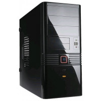 Корпус Midi Tower InWin EAR023 6101400