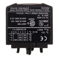 EATON CORPORATION 31DILEXTMCXFA31 SWITCH