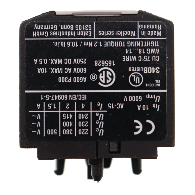 EATON CORPORATION 31DILEXTMCXFA31 SWITCH EATON CORPORATION 31DILEXTMCXFA31 SWITCH