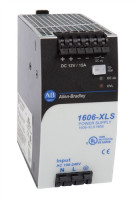 ALLEN BRADLEY 1606-XLS180B 1606-XLS180B:PERFORMANCE POWER SUPPLY, 10-12V/12-15V DC, 180 W, 120/240V AC INPUT VOLTAGE