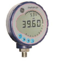 GE Druck DPI 104 Цифровой манометр