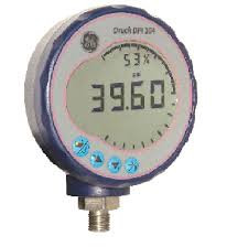 GE Druck DPI 104 Цифровой манометр GE Druck DPI 104 Цифровой манометр