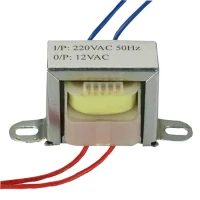 COIL 220/110V 60CY FLYING LEADS