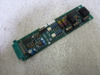 ALLEN BRADLEY 1334-MOD-W CONTROL/SIGNALING CARD