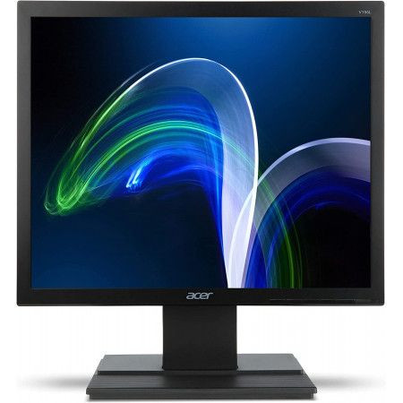 Монитор ACER 19" V196Lbmd LED, Монитор ACER 19" V196Lbmd LED,