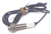 ALLEN BRADLEY 871C-P2A12 PROXIMITY SWITCH MAX RANGE 2MM 10-30VDC 0.15AMP