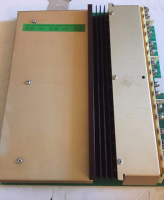 ALLEN BRADLEY 1778-OHC POWER OUTPUT MODULE 12-24VDC