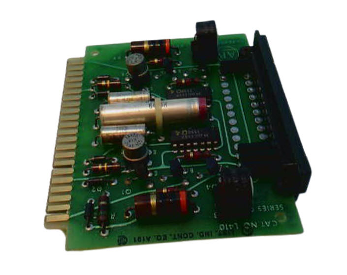ALLEN BRADLEY 1720-L410 TIMER MODULE .1-4SECOND 2FUNCTION ALLEN BRADLEY 1720-L410 TIMER MODULE .1-4SECOND 2FUNCTION