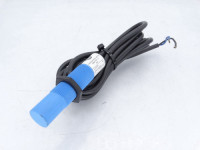 ALLEN BRADLEY 875C-PA8N18-A2 PROXIMITY SWITCH AC M18 8MM UNSH NO 2M CABLE PLAST