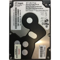 188014-001 CPQ/HP 9.1GB ULTRA3 SCSI 15K 1" PLUGGABLE