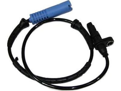 BMW 00-05 X5 ABS Sensor 34526756379;6752016 - NEW