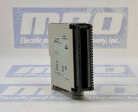 GROUPE SCHNEIDER AS-BDAU-204 OUTPUT MODULE 4POINT ANALOG