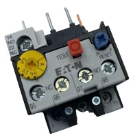 GROUPE SCHNEIDER LR2-D1306  BIMETALLIC OVERLOAD RELAY 575VAC 1.6A IEC +OPT