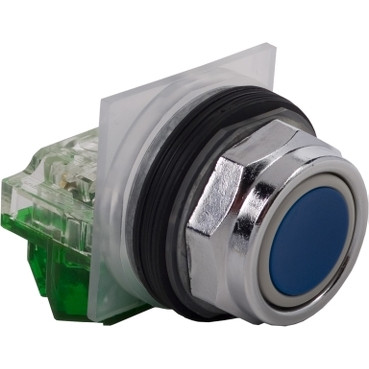 GROUPE SCHNEIDER 9001-KR1LH13 PUSHBUTTON 600VAC 10A 30MM TYPE K GROUPE SCHNEIDER 9001-KR1LH13 PUSHBUTTON 600VAC 10A 30MM TYPE K