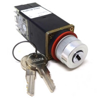 ALLEN BRADLEY 800MR-H33BB SWITCH