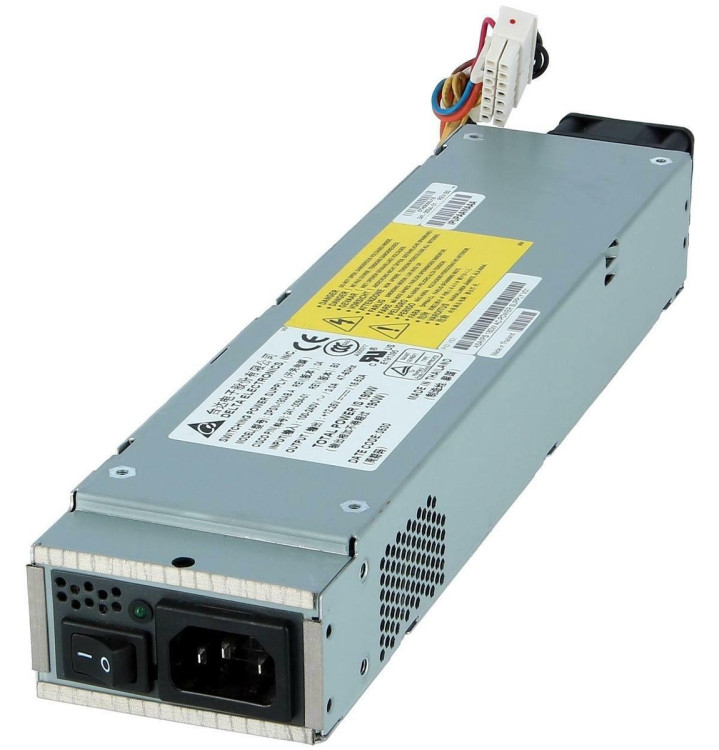 ASA 180W DC Power Supply ASA 180W DC Power Supply