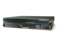ASA 5520 Appl w/ CSC20, SW,500 Usr AV/Spy,1 YR Subscript,DES