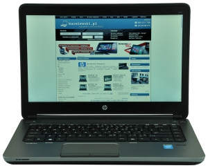 Ноутбук UMA HM87 640 - i5-4210