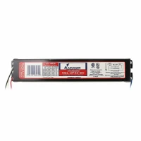 ADVANCE BALLAST VEL-2P32-LW-SC BALLAST F32T8 INSTANT START ELECTRONIC